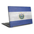 El Salvador Flag Distressed Dell Latitude Skin